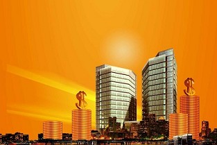 二手房交易市场 泰安花园