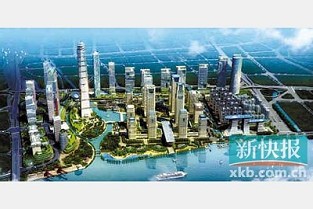 中环广场 武汉房地产信息